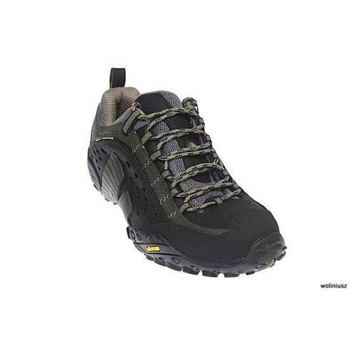 Scarpe da scarpa intercettata 3/5