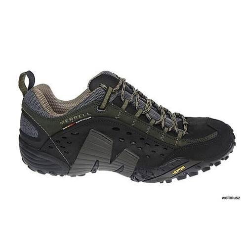 Scarpe da scarpa intercettata 2/5