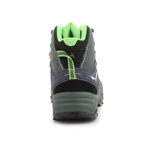 Buty trekkingowe męskie Salewa MS Alp 2 Mid Gtx 4/7