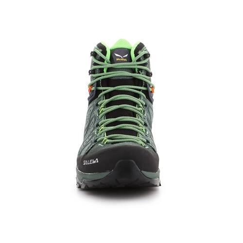 Buty trekkingowe męskie Salewa MS Alp 2 Mid Gtx 2/7