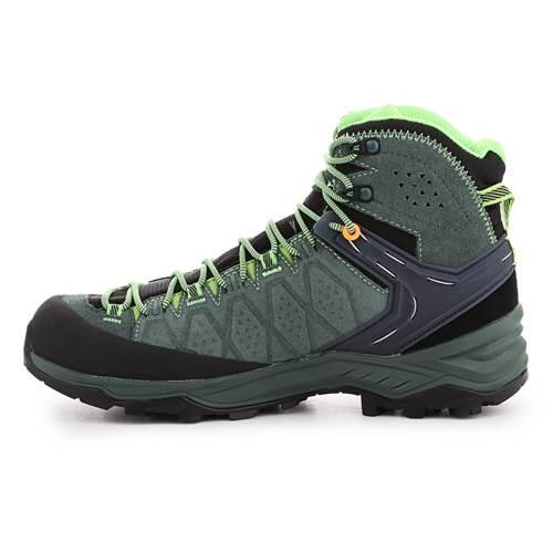 Buty trekkingowe męskie Salewa MS Alp 2 Mid Gtx 5/7