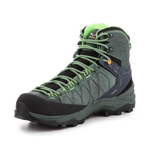 Buty trekkingowe męskie Salewa MS Alp 2 Mid Gtx 3/7