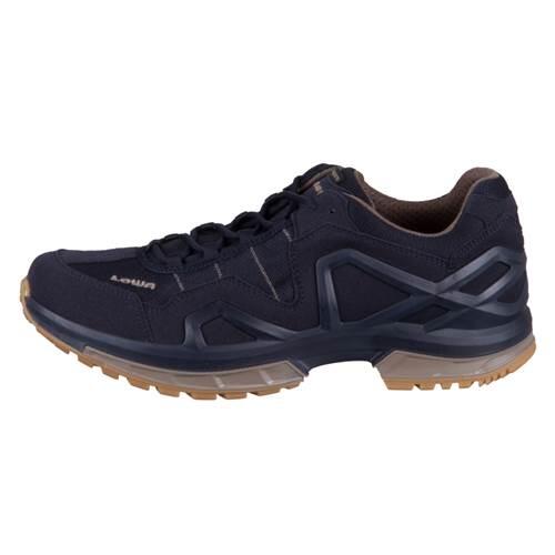 Buty trekkingowe męskie Lowa Gtx Navy Stein