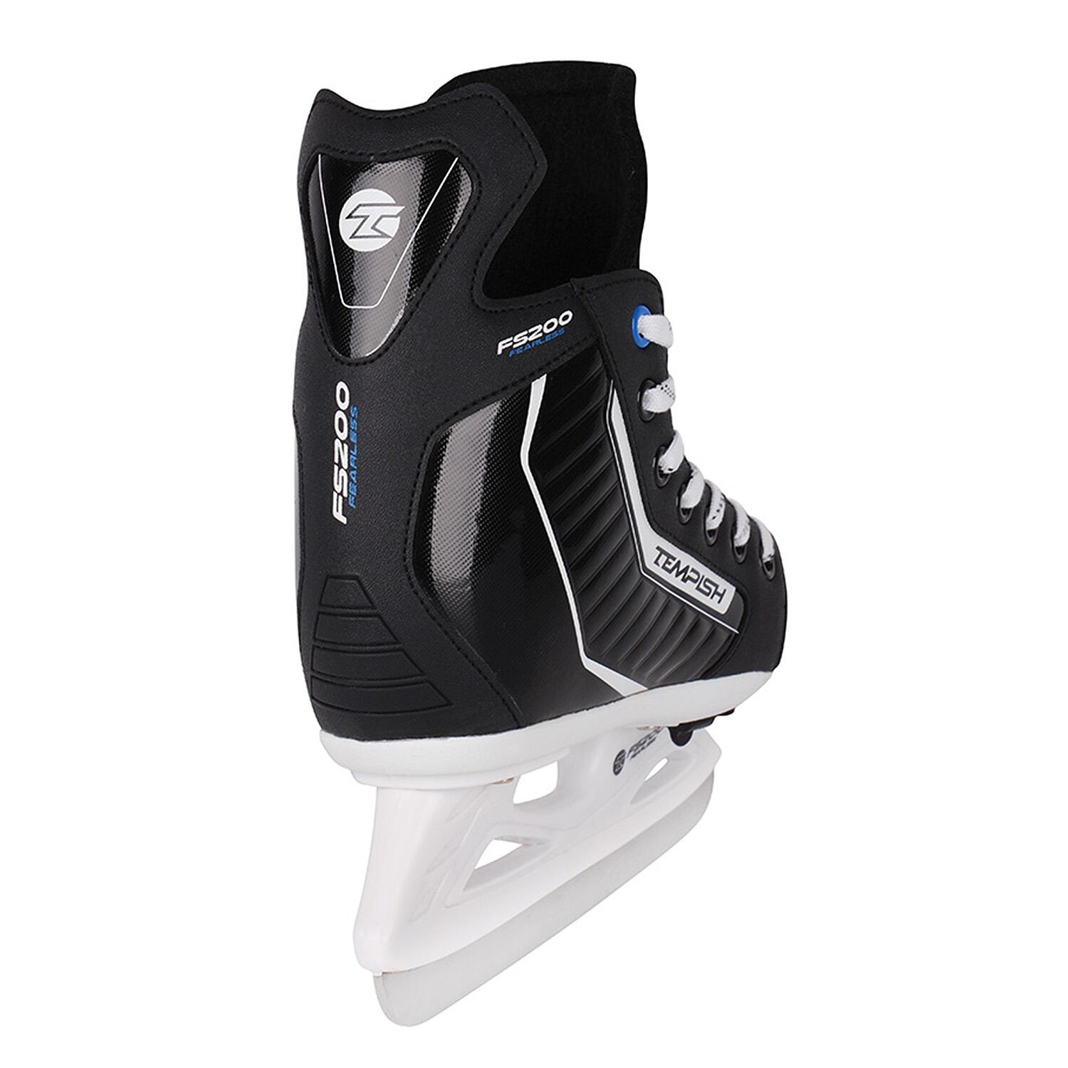Pattino hockey Bambino Tempish FS200 2/7
