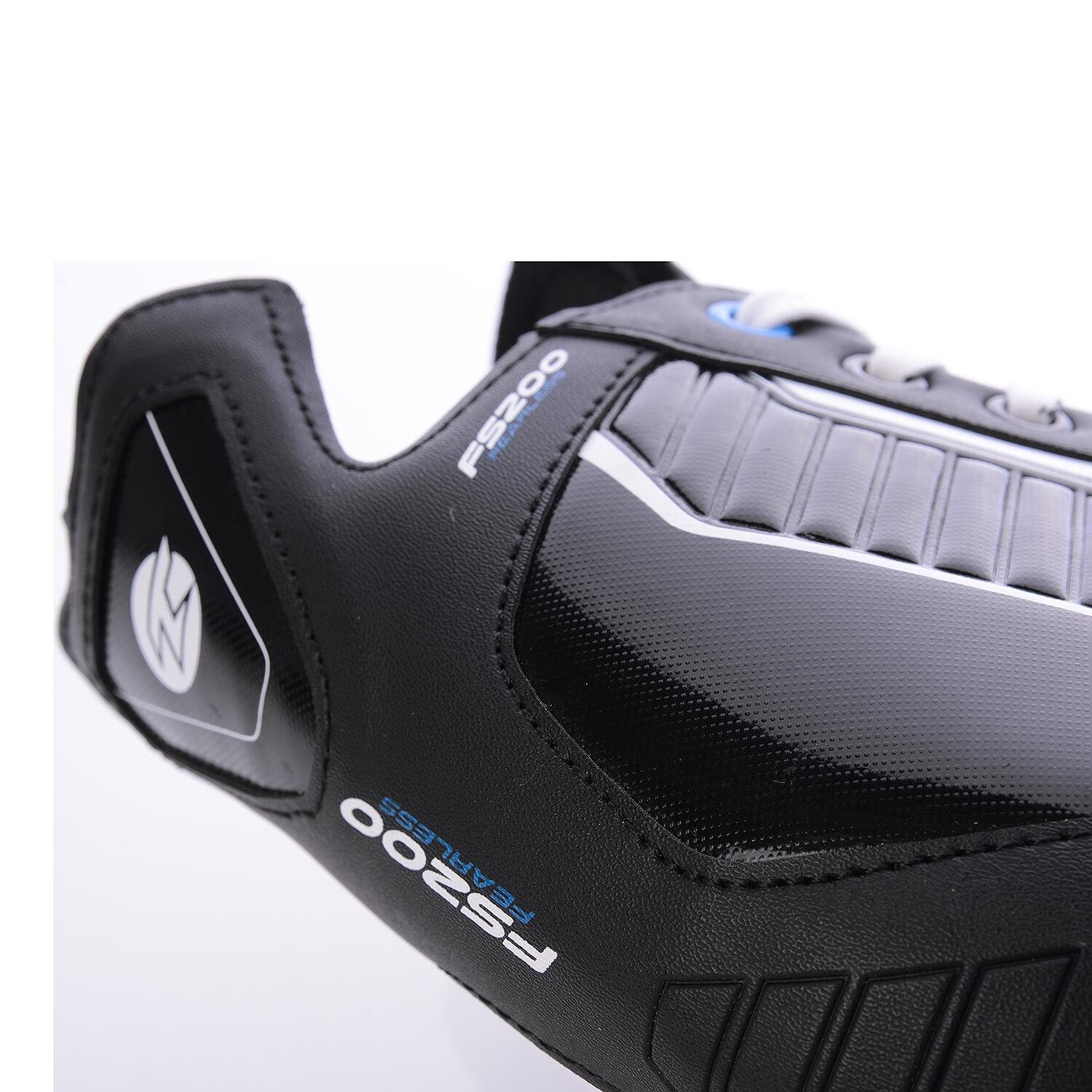 Pattino hockey Bambino Tempish FS200 4/7