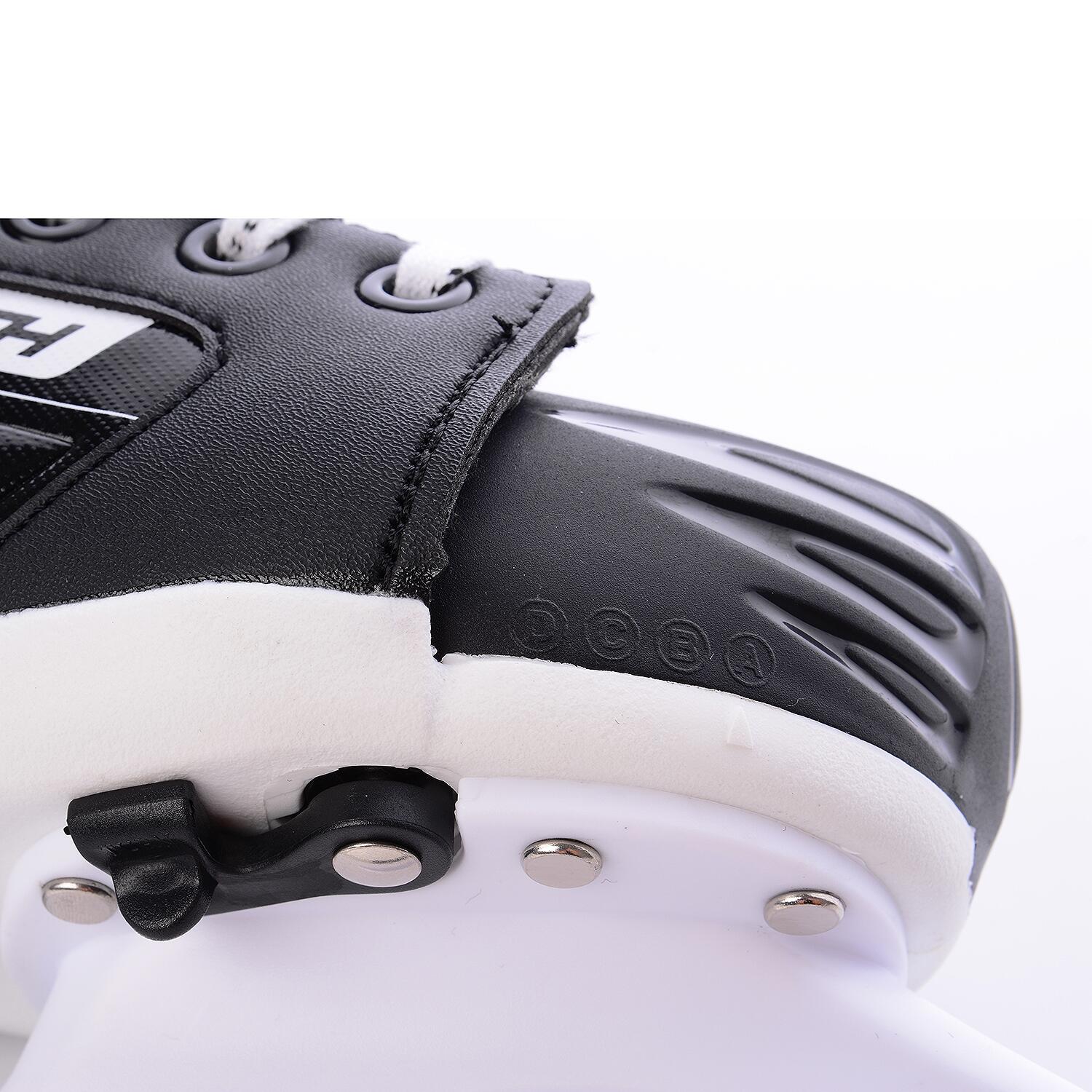 Pattino hockey Bambino Tempish FS200 3/7