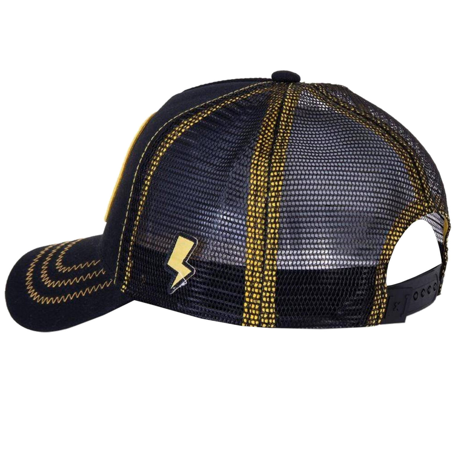 Casquette pour hommes Freegun Pokemon Pikachu Cap 3/5