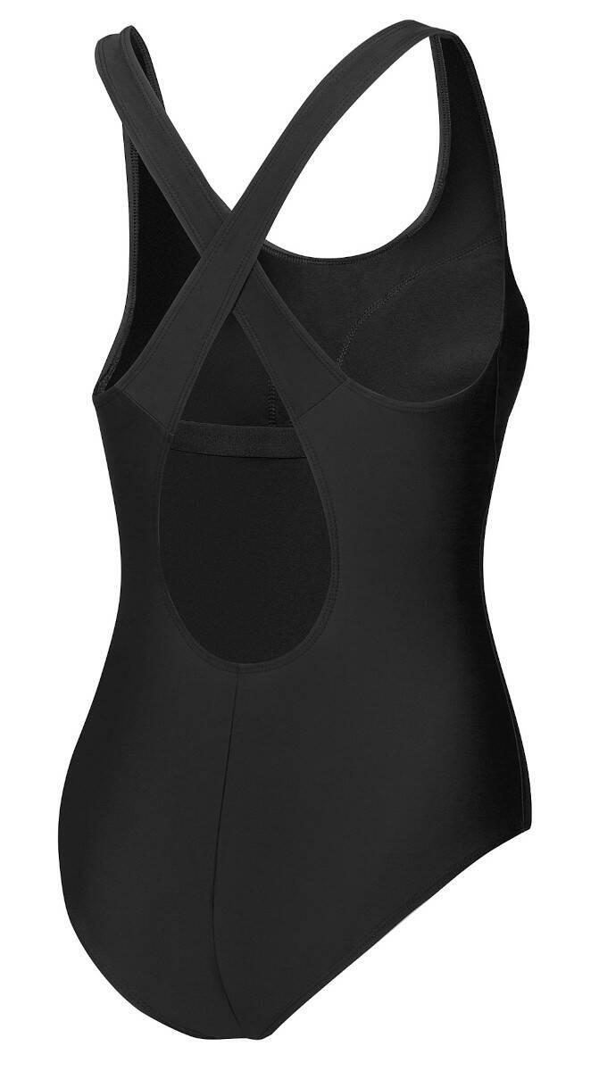 Strój jednoczęściowy pływacki damski Aqua Speed Tina 2/2