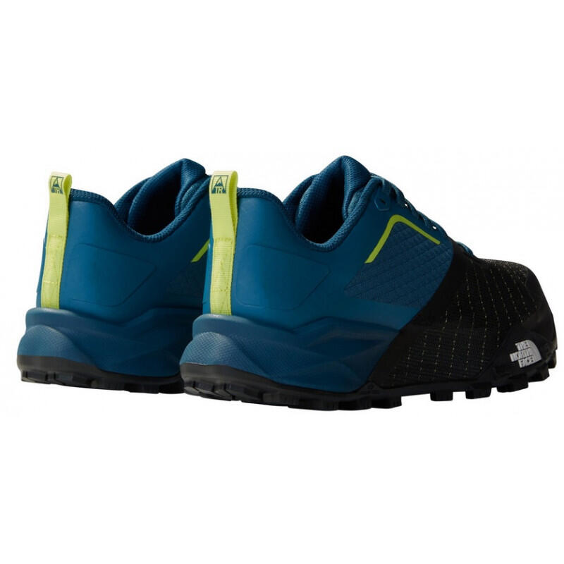 Chaussures de randonnée The North Face Offtrail Tr bleu homme 3/4