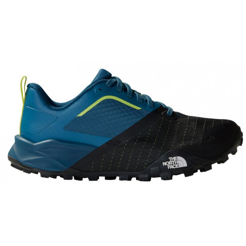 Chaussures de randonnée The North Face Offtrail Tr bleu homme 2/4
