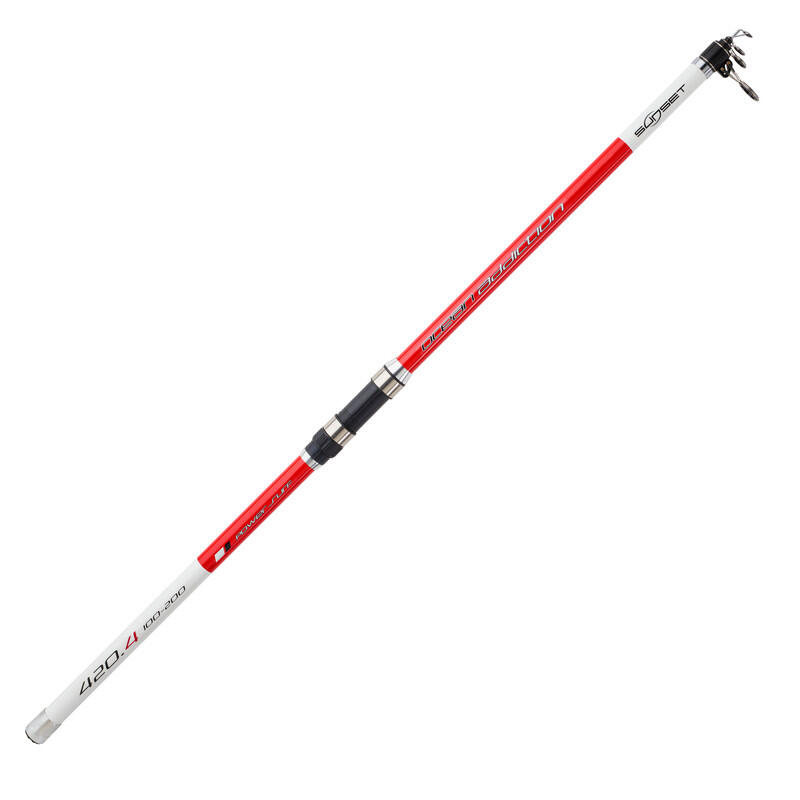 SUNSET CANA DE SURFCASTING OCEAN ADDICTION 4.2M 200G