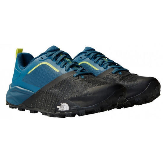 Chaussures de randonnée The North Face Offtrail Tr bleu homme
