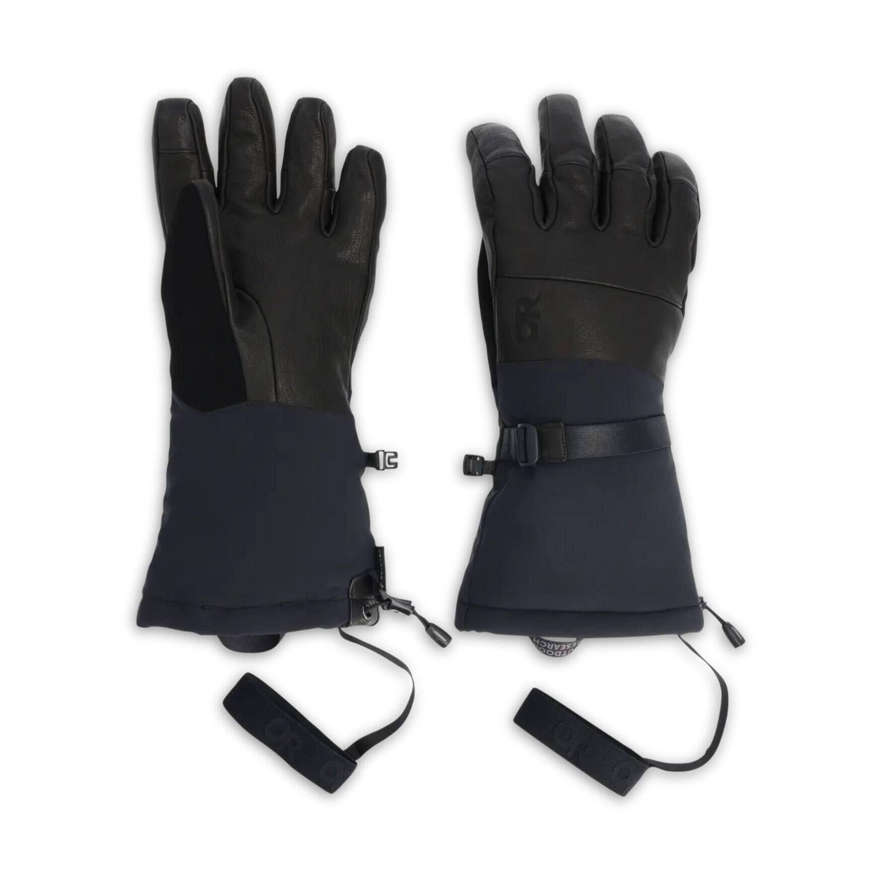 Gants de ski Outdoor Research Carbide 2/6