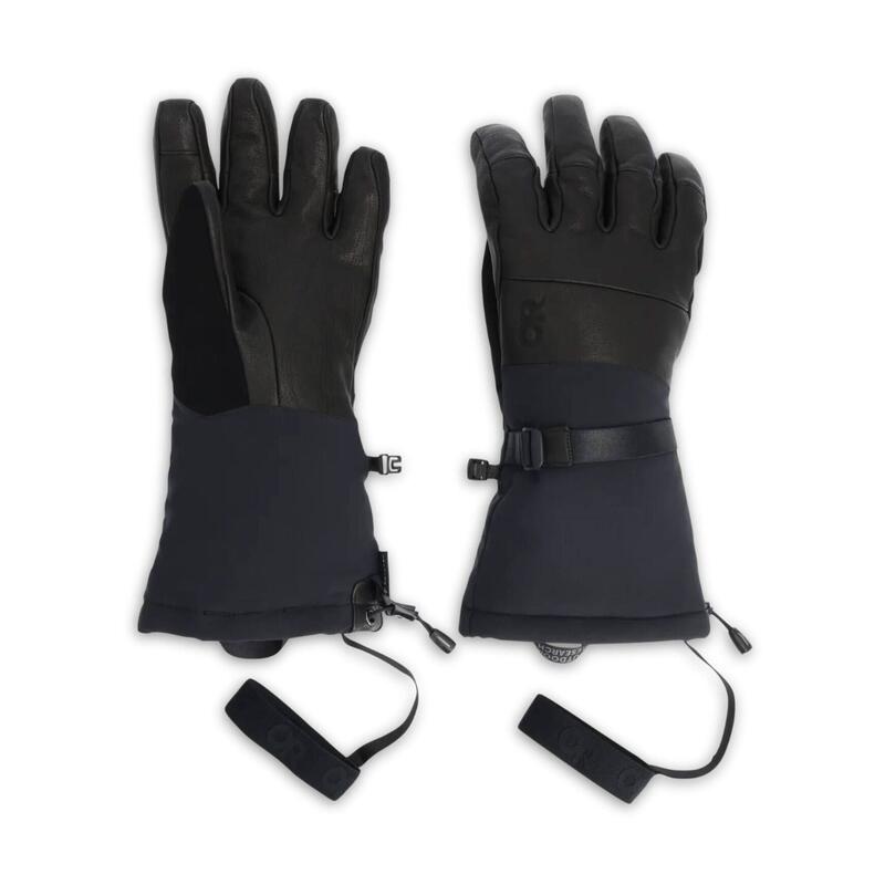 Gants de ski Outdoor Research Carbide