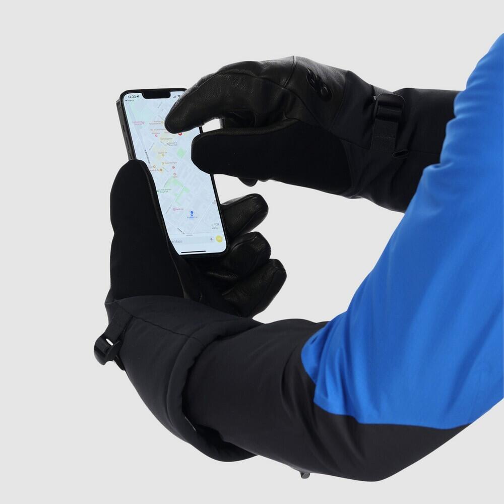 Gants de ski Outdoor Research Carbide 4/6