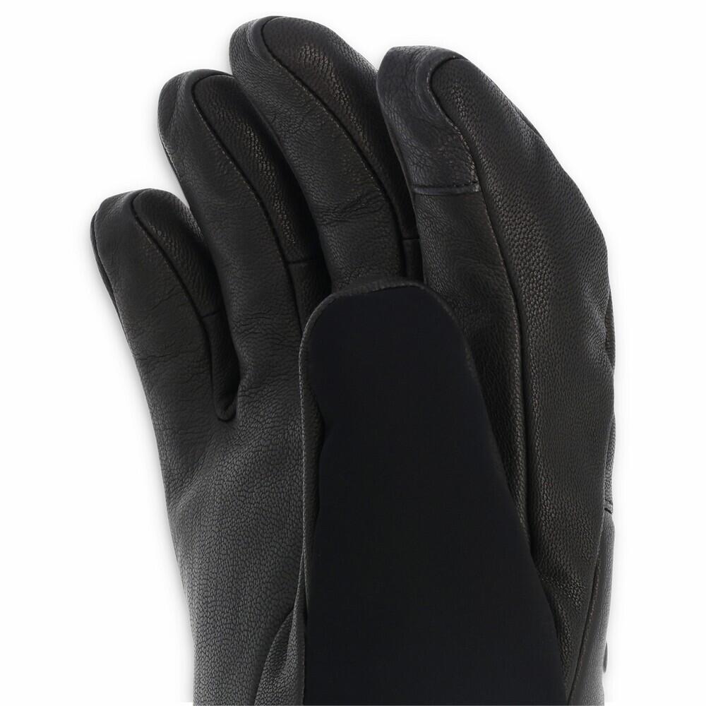 Gants de ski Outdoor Research Carbide 5/6