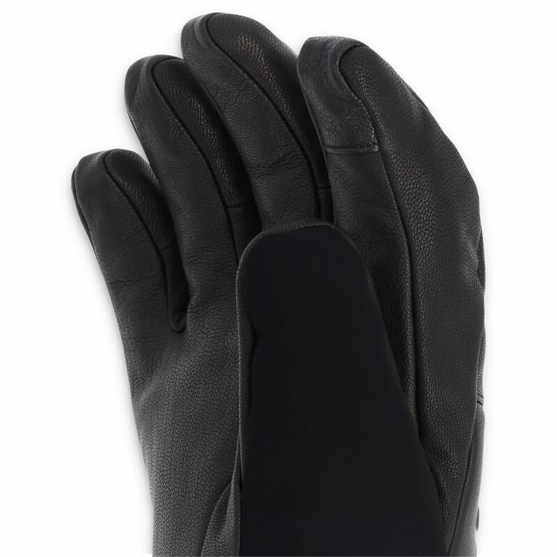 Gants de ski Outdoor Research Carbide