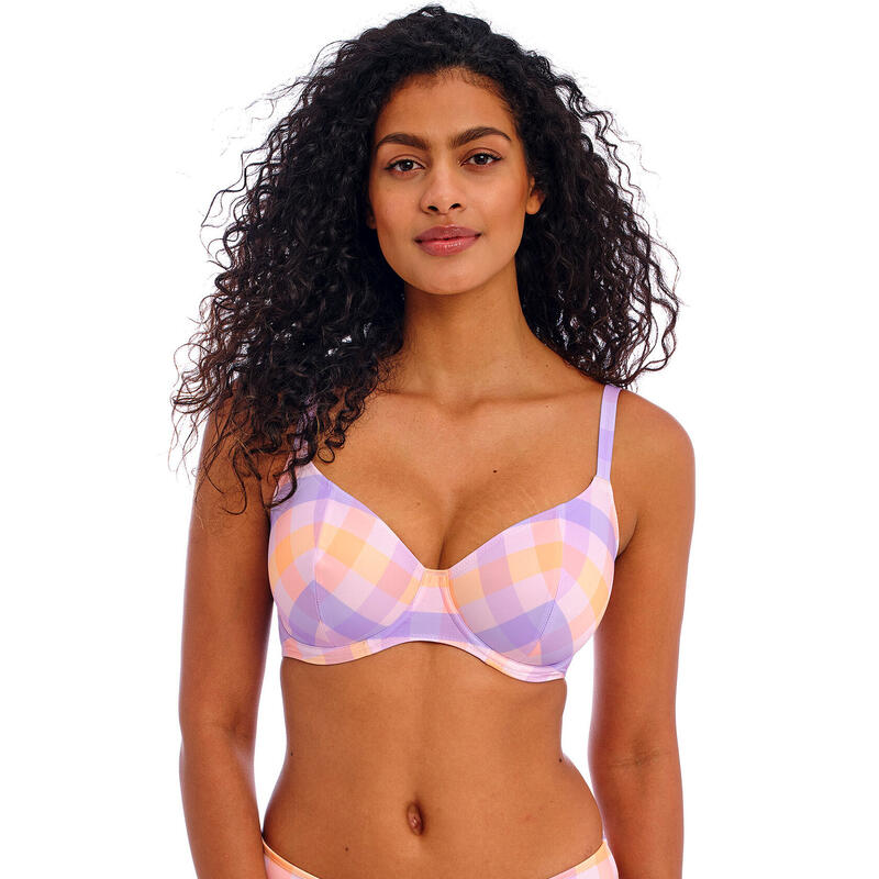 Haut de maillot de bain femme Freya Harbour island