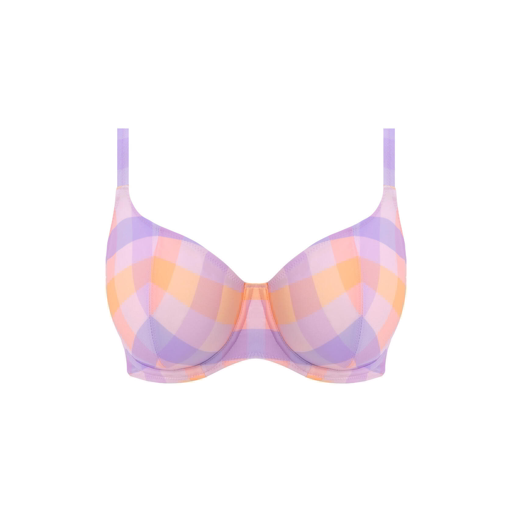 Damski top do kostiumu kąpielowego Freya Harbour island