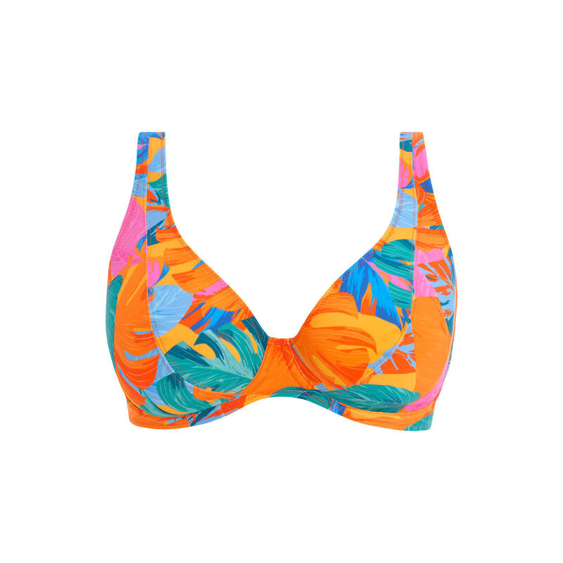 Bikinioberteil für Damen Freya Aloha coast