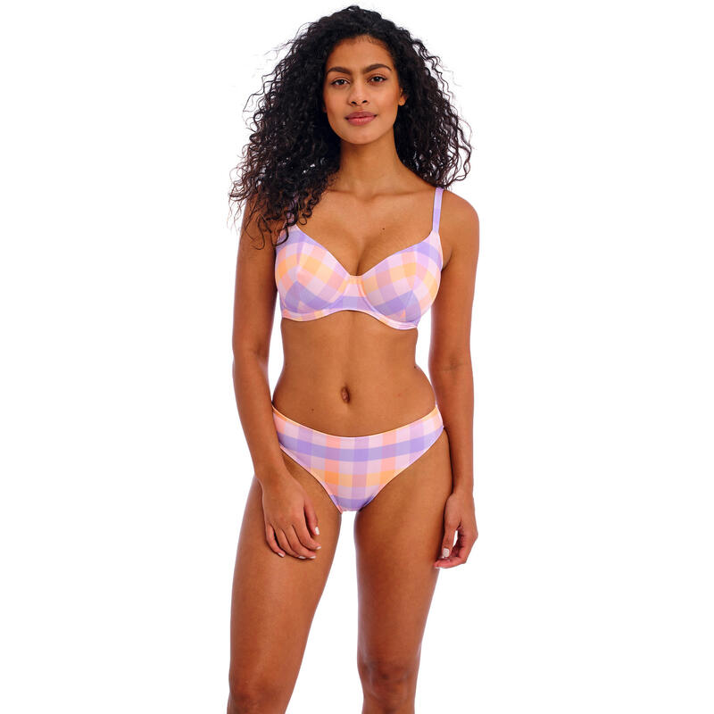 Haut de maillot de bain femme Freya Harbour island