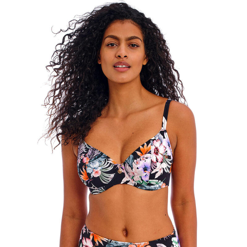 Haut de maillot de bain femme Freya Kamala bay