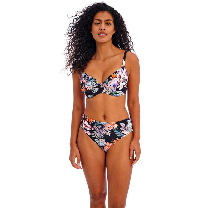 Haut de maillot de bain femme Freya Kamala bay