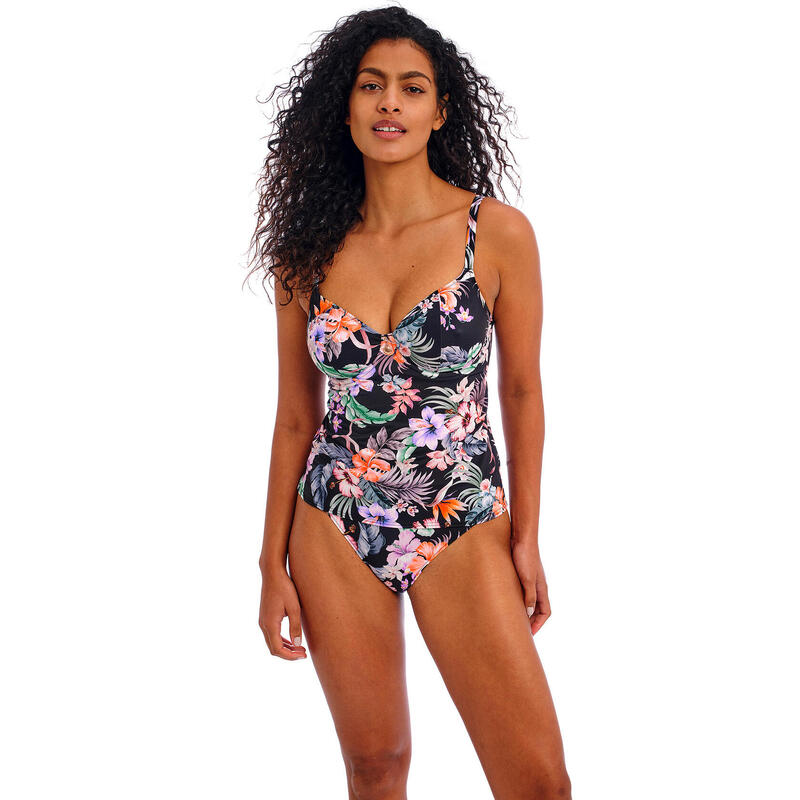 Haut de maillot de bain femme Freya Kamala bay