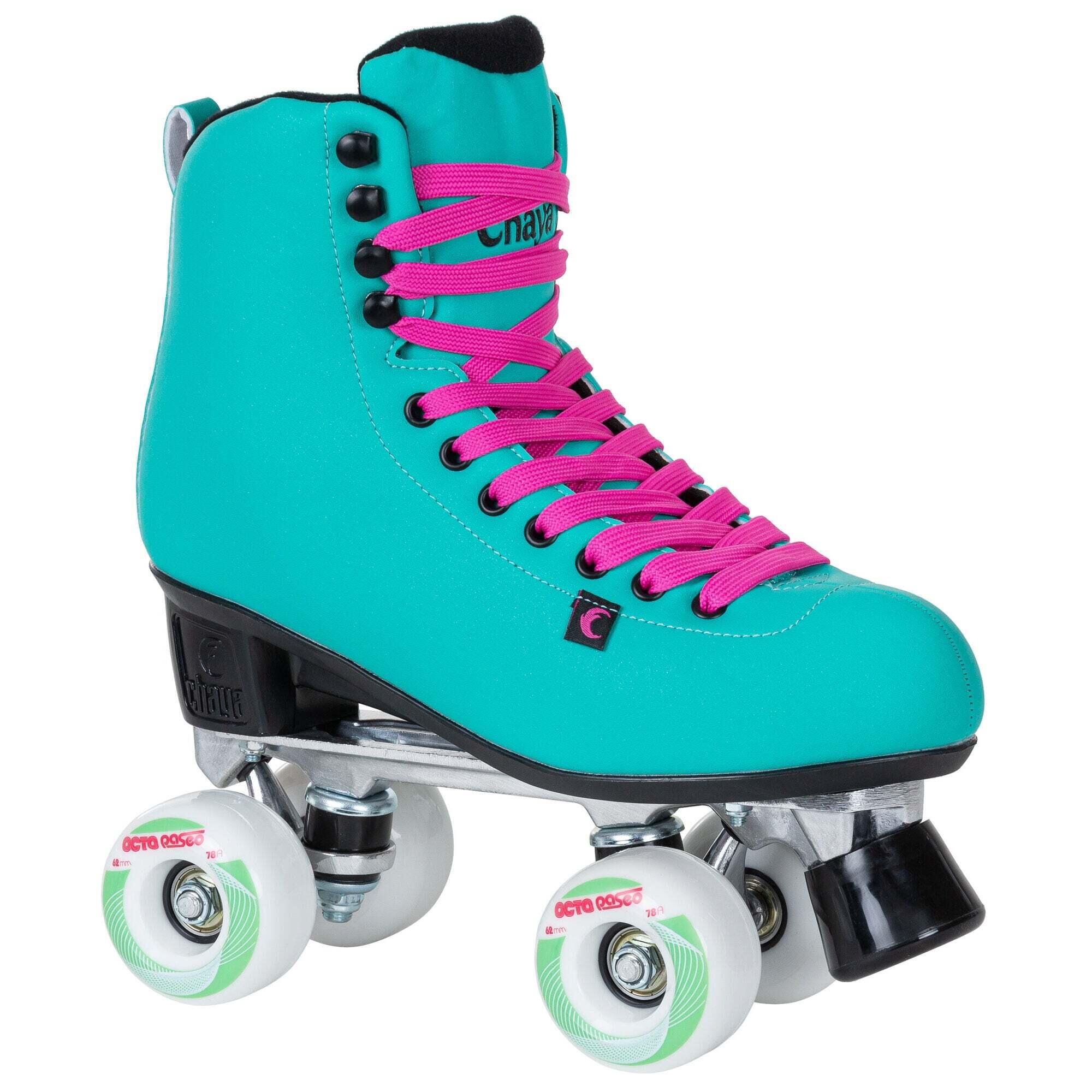 Quad-Roller Chaya Melrose Deluxe 2/7