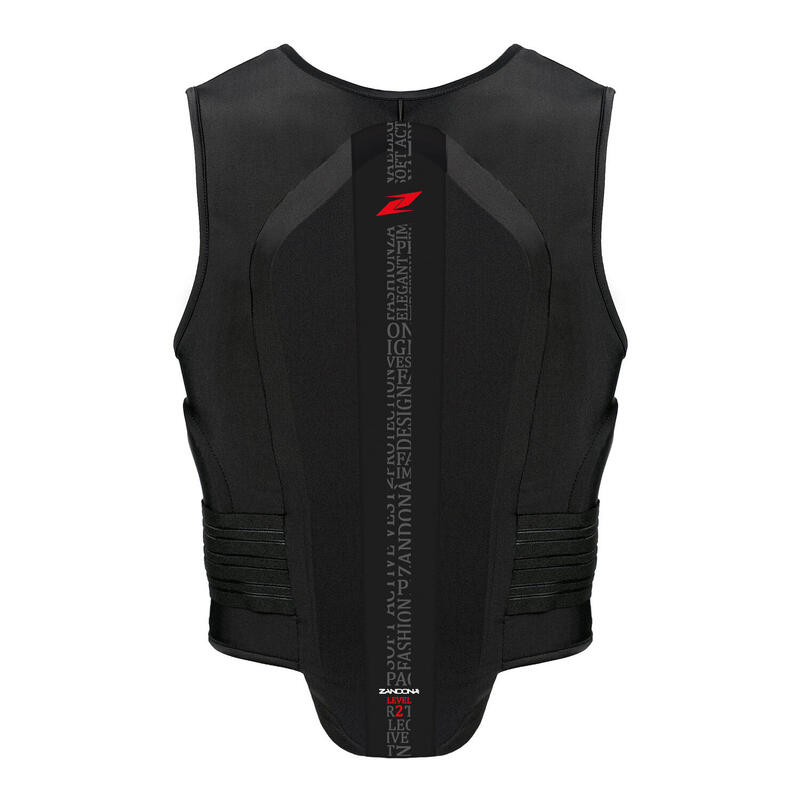 Gilet de protecție Zandonà Soft Pro X8