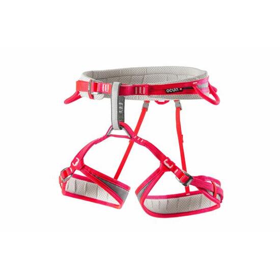 Imbracatura da donna Ocun Neon 3