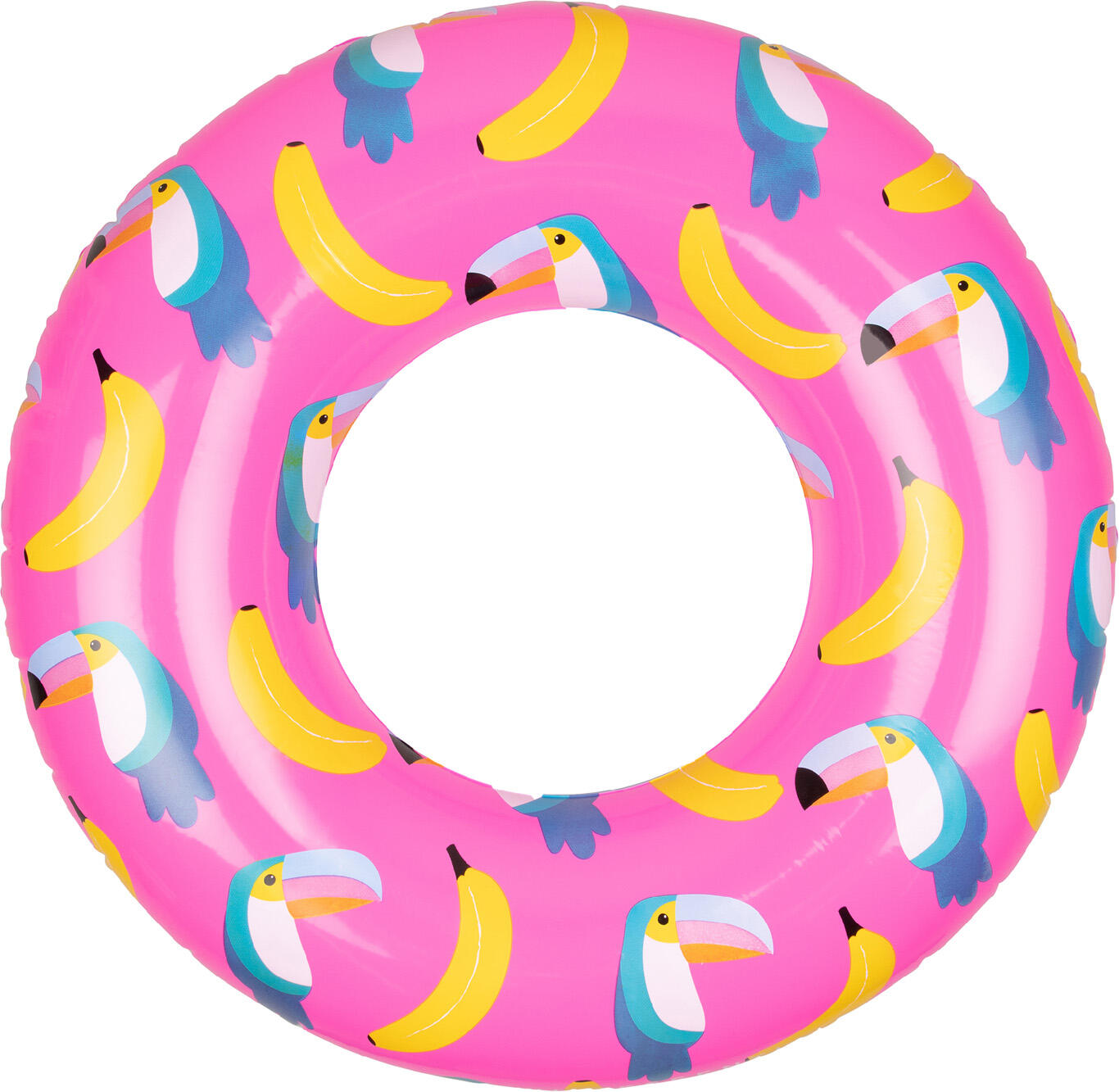 SWIM ESSENTIALS Zwemband toekan 90 cm