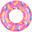 Flotor gonflabil Swim Essentials Toucan Roz