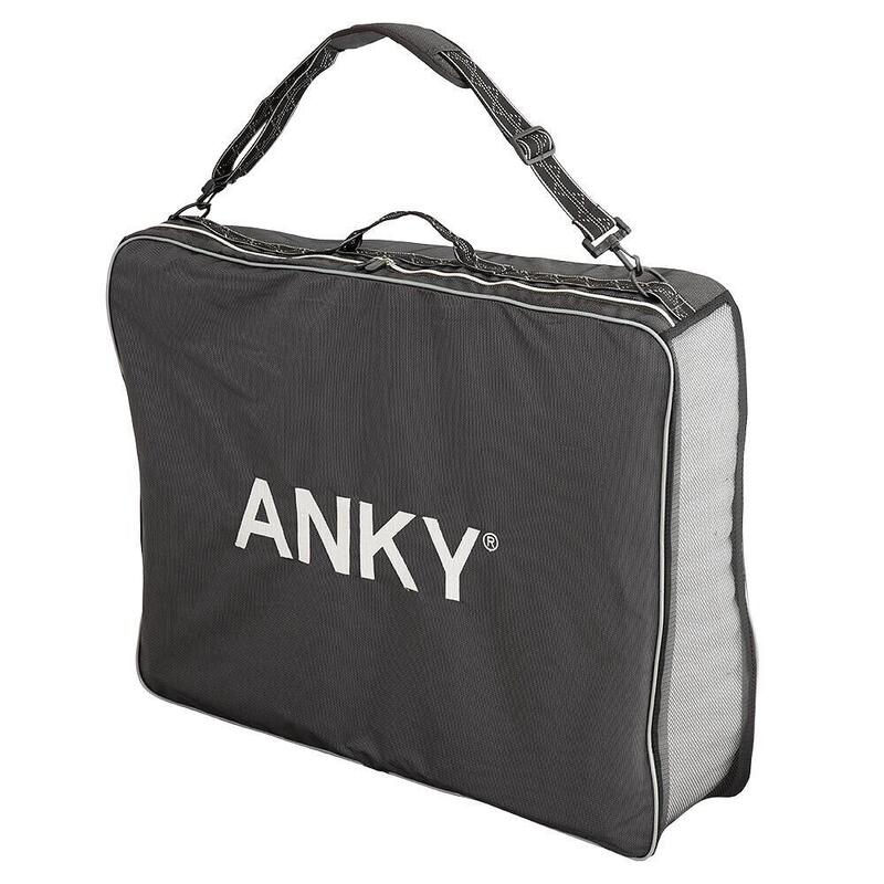 Tasche Satteldecke Pferd ANKY