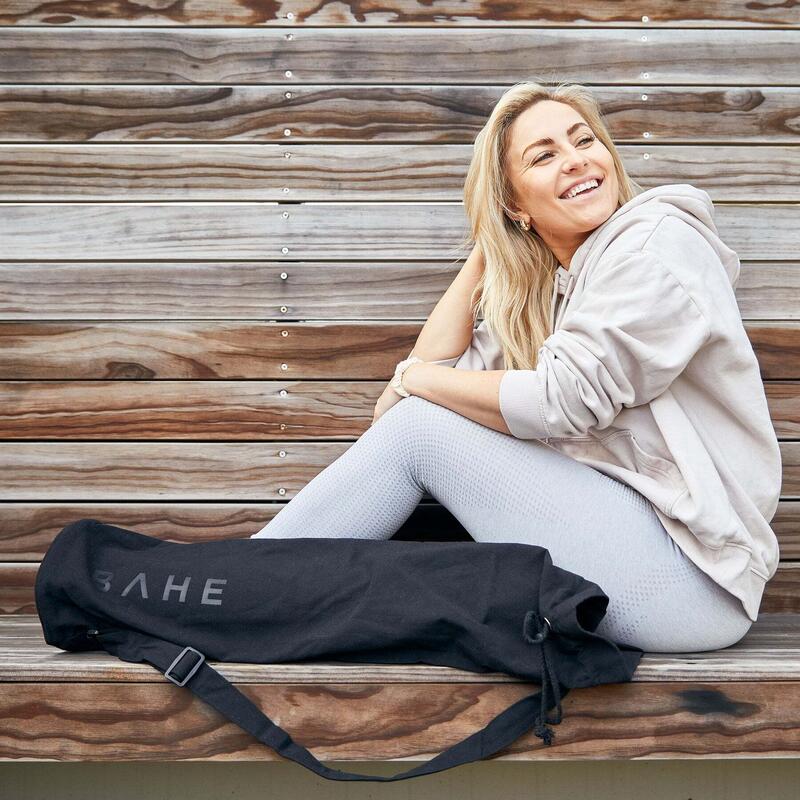Sac tapis de yoga essentiel BAHE