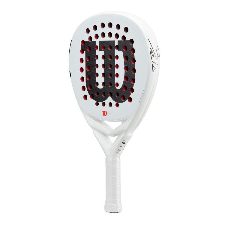 Racheta Wilson Bela Lt V2.5 Padel Multicolor