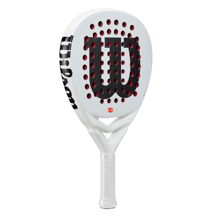 Racheta Wilson Bela Lt V2.5 Padel Multicolor