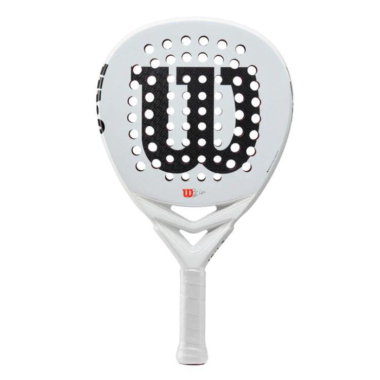 Racheta Wilson Bela Lt V2.5 Padel Multicolor