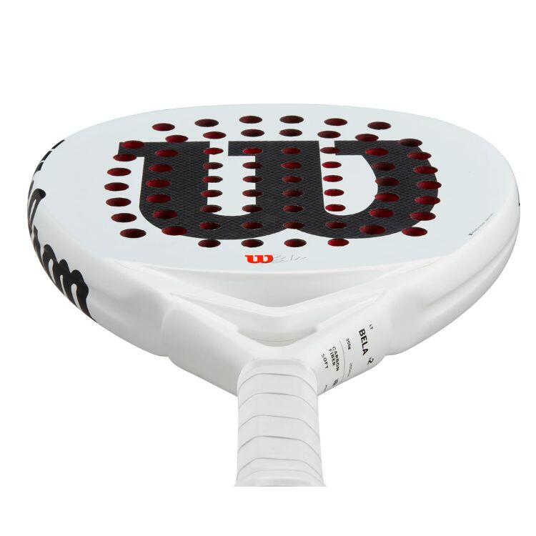 Wilson Bela Lt V2.5 Padel Racket
