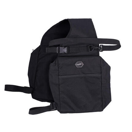 Satteltasche QHP
