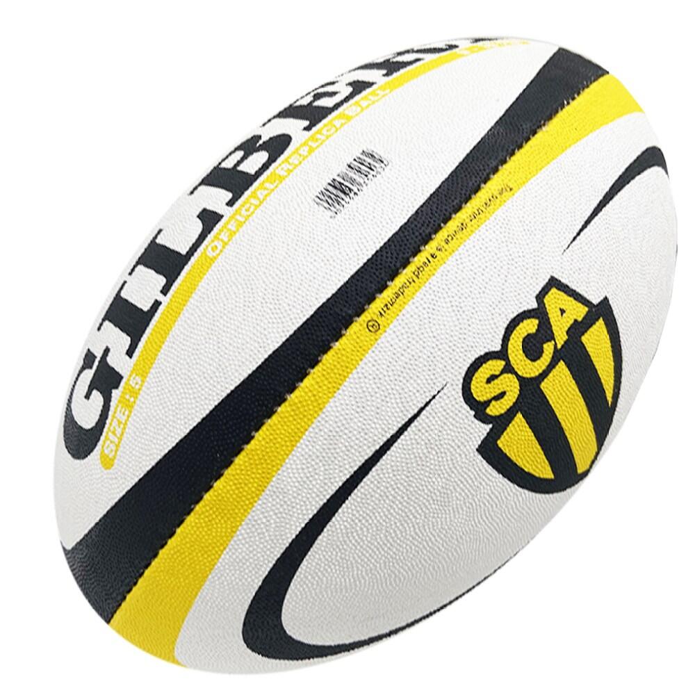 Ballon de Rugby Gilbert Sporting Club Albi 3/3