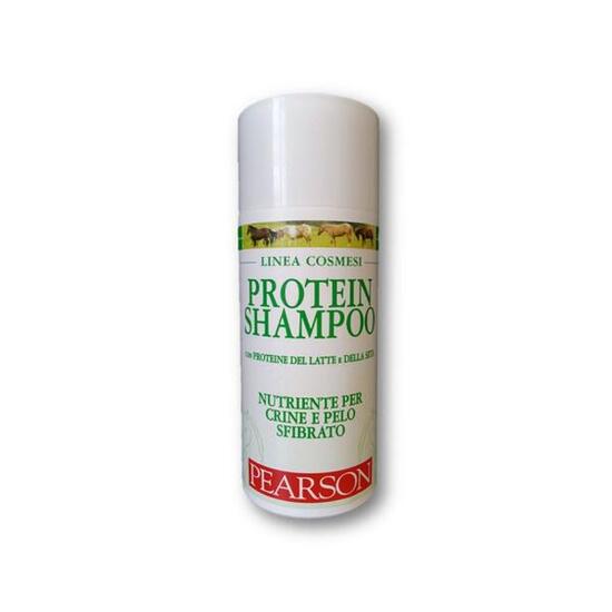 Szampon Tattini Protein