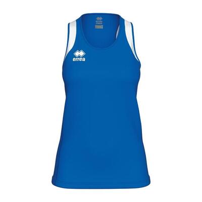 Canottiera da donna Errea Starter
