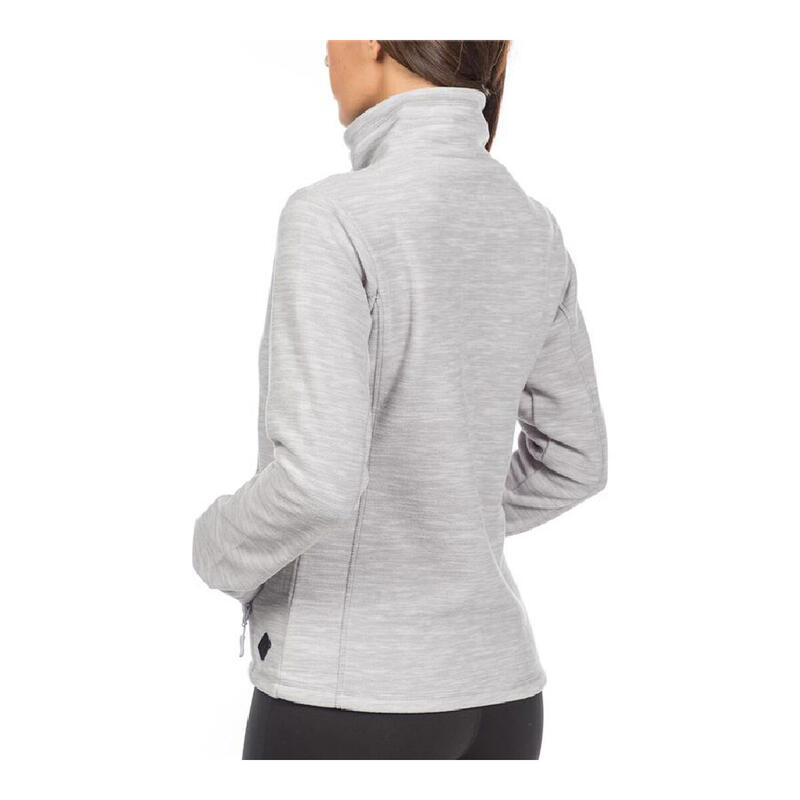 Chaqueta Deportiva para Mujer Alphaventure Biyaruchi