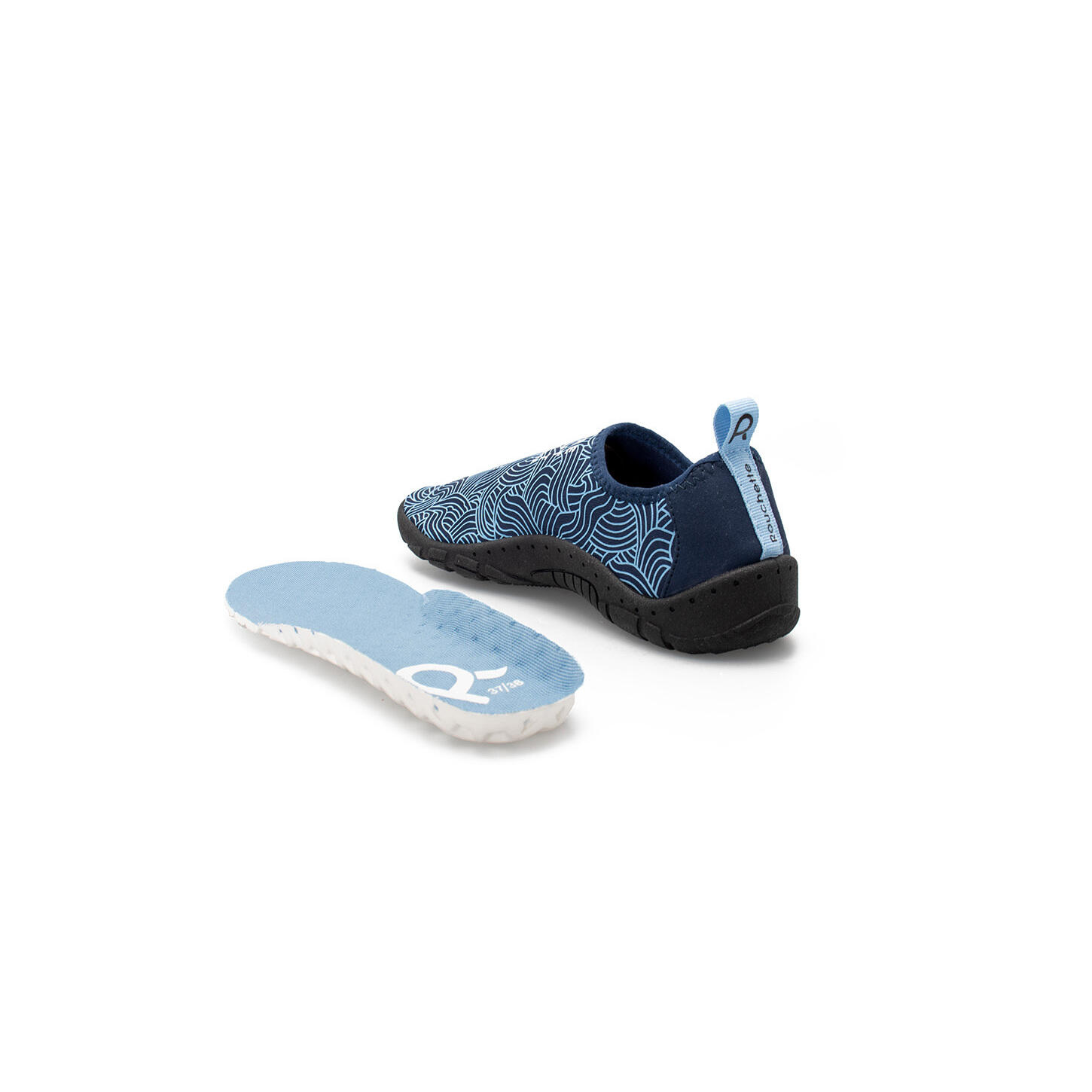 Wasserschuhe Rouchette Expor 3/6