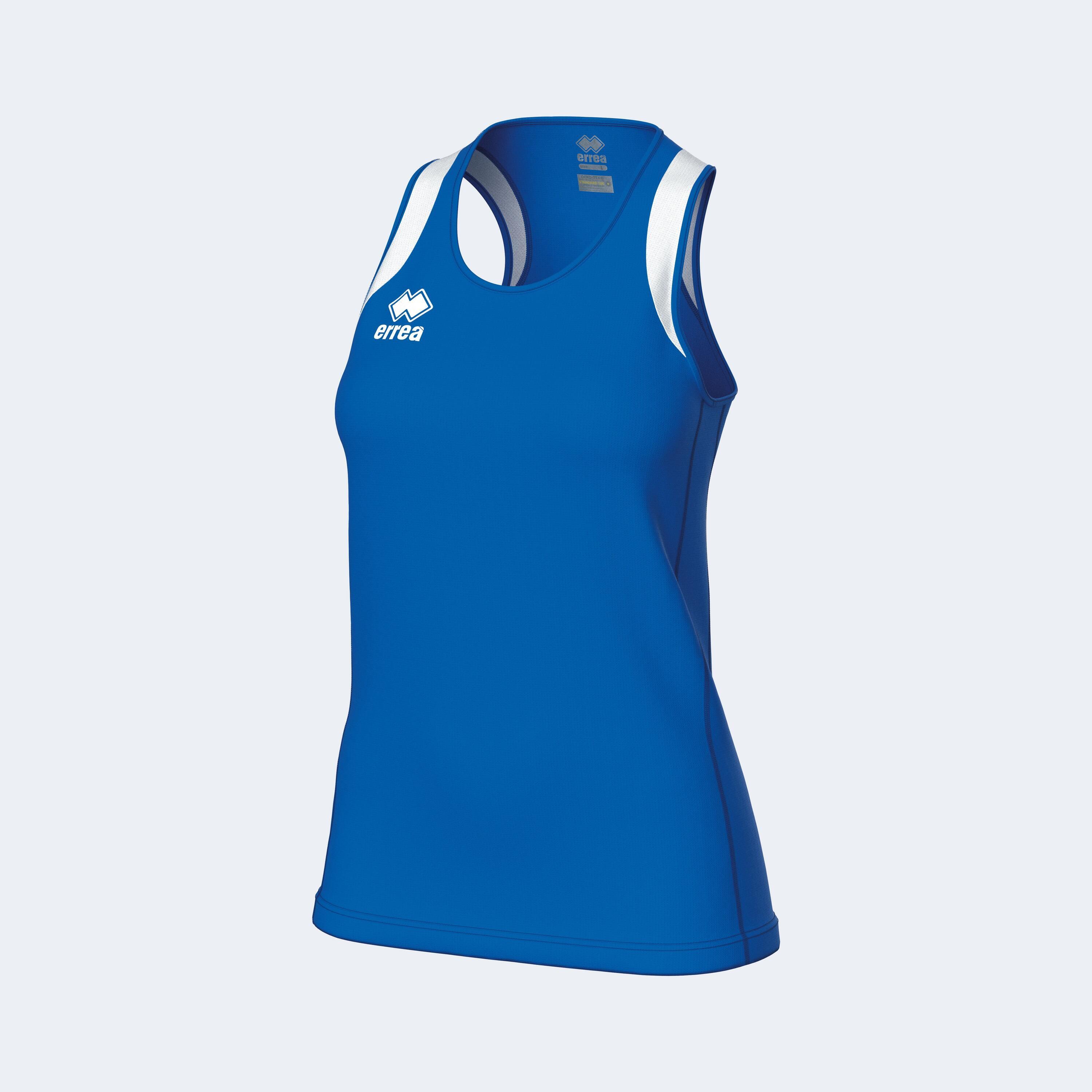 Débardeur femme Errea Starter 5/5