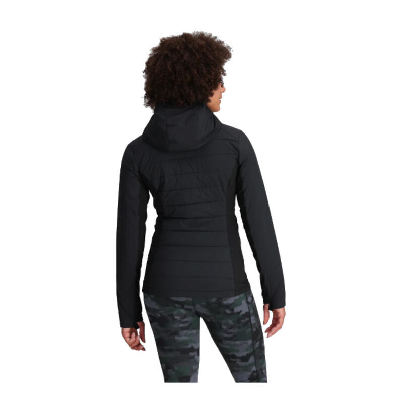 Damen-Daunenjacke Outdoor Research Shadow II