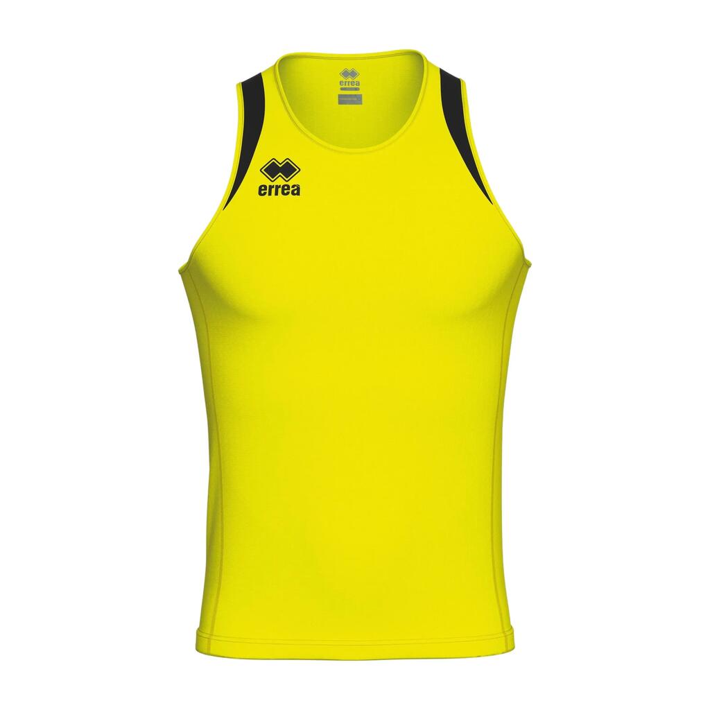 YELLOW / BLACK