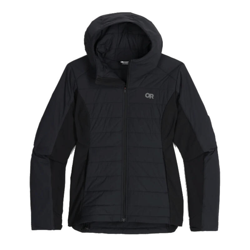 Damen-Daunenjacke Outdoor Research Shadow II