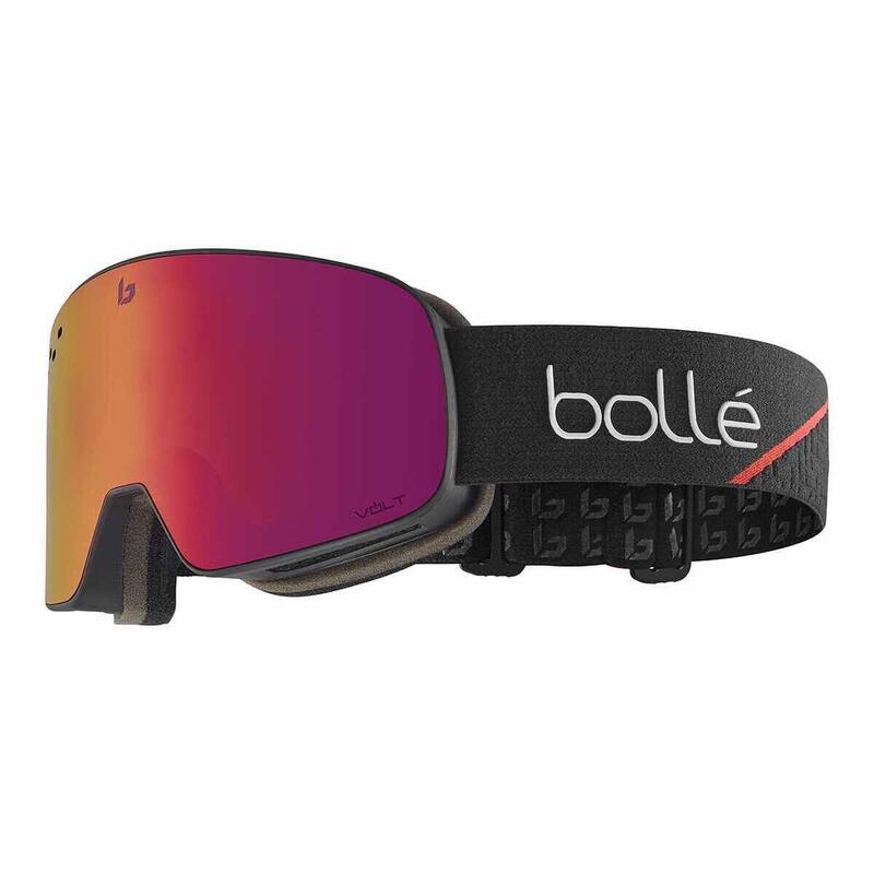 Skibrille Bollé Nevada